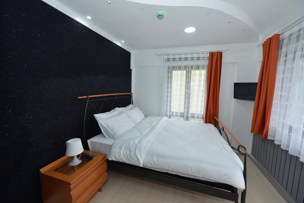 Dardanos Pension Хамидие Номер фото